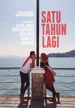 Poster de la película Satu Tahun Lagi