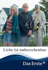 Poster de la película Liebe ist unberechenbar