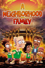 A Neighborhood Family