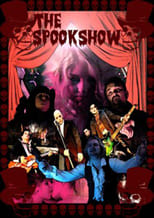 Poster de la película The Spookshow