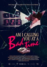 Poster de la película Am I Calling You at a Bad Time?