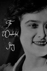 Poster de la película The Wonderful Story