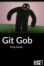 Poster de la película Git Gob