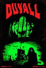 Poster de la película Duvall