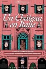 Poster de la película Un castillo en Italia