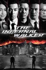Poster de la película The Infernal Walker