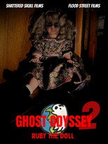 Poster de la película Ghost Odyssey 2: Ruby the Doll