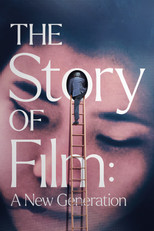 Poster de la película The Story of Film: A New Generation