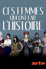 Poster de la serie Women Who Made History