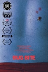 Poster de la película Bug Bite