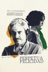 Poster de la película Eternal Happiness