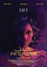 Poster de la película Fay's Palette