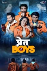 Poster de la serie Pret Boys