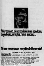Poster de la serie Redenção
