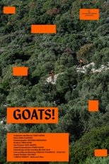 Poster de la película Goats!