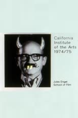 Poster de la película California Institute of the Arts 1974/75