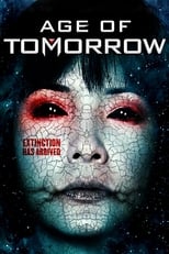 Poster de la película Age of Tomorrow