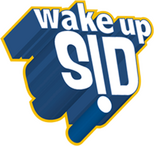 Logo Wake Up Sid