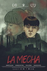 Poster de la película La Mecha