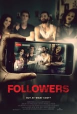 Poster de la película Followers