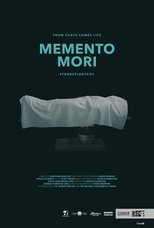 Poster de la película Memento Mori