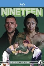 Poster de la película PWG: Nineteen