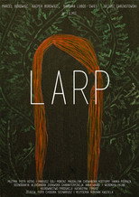 Poster de la película Larp
