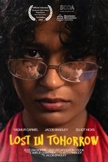Poster de la película Lost in Tomorrow