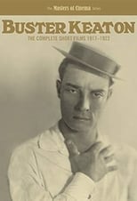 Poster de la película Buster Keaton: From Silents to Shorts