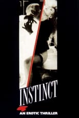 Poster de la película Instinct