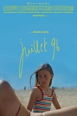 Poster de la película July 96