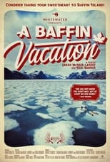Poster de la película A Baffin Vacation