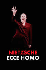Poster de la película Nietzsche: Ecce Homo