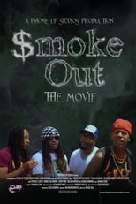 Poster de la película Smoke Out