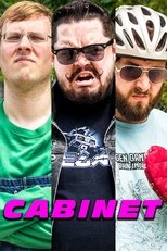 Poster de la película Cabinet