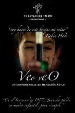 Poster de la película Veo veo