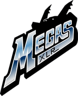 Logo Megas XLR
