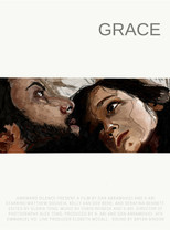 Poster de la película Grace