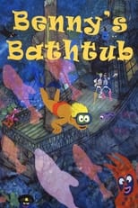 Poster de la película Benny's Bathtub