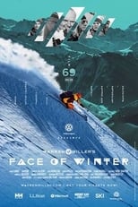 Poster de la película Warren Miller's Face of Winter