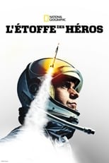 L\'Étoffe des héros