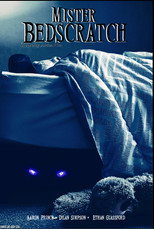 Poster de la película Mister Bedscratch