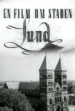 Poster de la película A City with Tradition: A Film about Lund