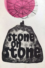 Poster de la película Stone on Stone