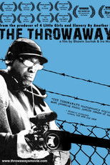 Poster de la película The Throwaways