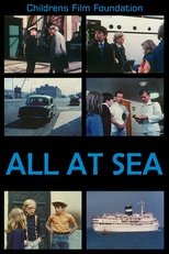 Poster de la película All at Sea