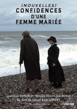 Poster de la película (Nouvelles) Confidences d'une femme mariée