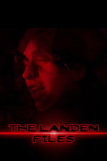 Poster de la película The Landen Files
