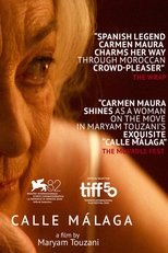 Poster de la película Calle Málaga