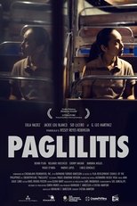 Poster de la película Paglilitis